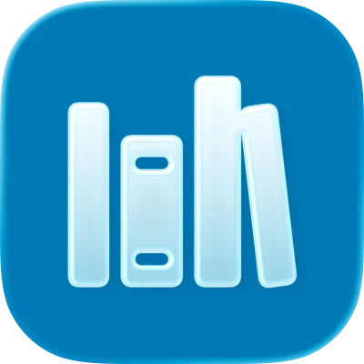 Istanbul Libraries icon